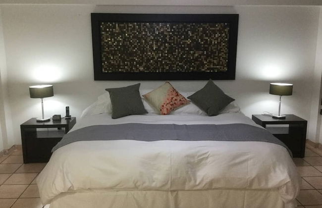 Estancia El Prado, Cerradura Electronica - Foto 3