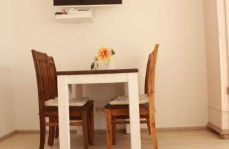 MariaPrimaVera Apartment am Kurpark mit Schwarzwaldblick * * * * - Foto 8