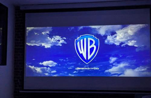 Gîte Oasis Ault - Ciné, Balnéo & Confort à la Mer - Foto 5