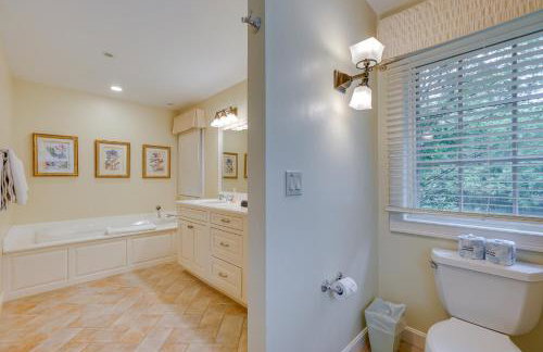 Luxury Vacation Rental in the Berkshires! - Foto 16