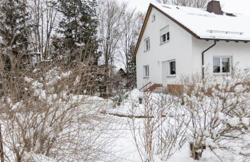 Ferienwohnung am Bach - Foto 16