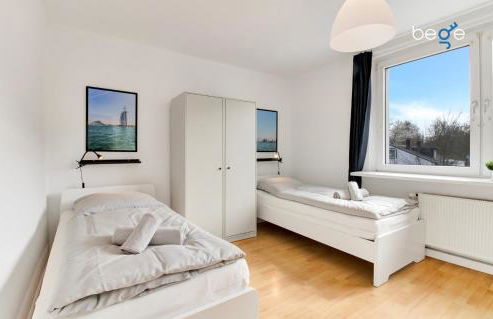 BEGE APARTMENTS WorkAway Residence - Foto 8