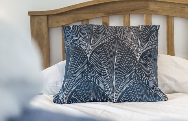 Martello View - 3 Bedroom - Llanreath - Foto 2