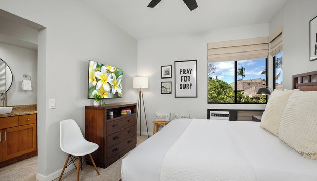 Wailea Grand Champions - CoralTree Residence Collection - Foto 4, Zimmer
