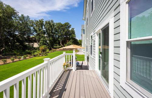 Modern Home in the Heart of KDH Minutes to Beach - Foto 36