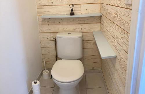 L'escale de Kerlochet - Foto 13