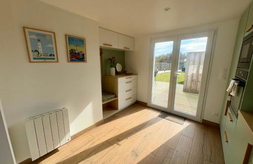 Maison face à la mer - Photo 9