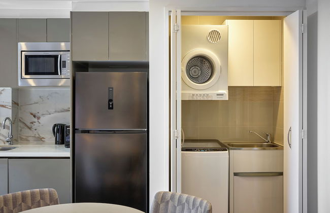 Meriton Suites Campbell Street, Sydney - Foto 28