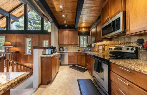 Carnelian Bay 4BD Near Beach & Slopes - Foto 10