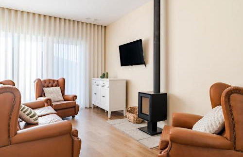 Grandmother Custódia's House Gerês - Foto 8