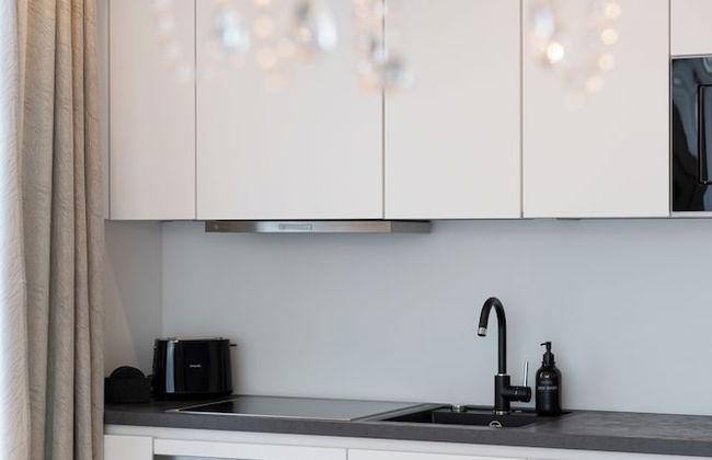 Vienna Heights Premium Apartments - Foto 63