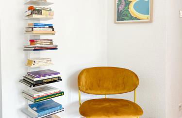 La Terrasso Sauna à Toulon - Parking privé - 6 couchages - Foto 34