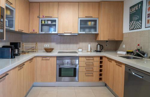 Trevo Beach House - Villa with Private Pool - Foto 71