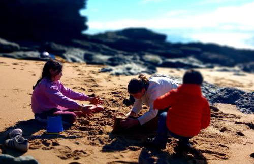 Maison de vacances - côte de Jade - coup de coeur - Foto 46