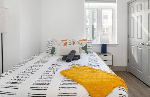 Urban Retreat - Free Parking, WiFi, Walk to Stadium - Foto 50