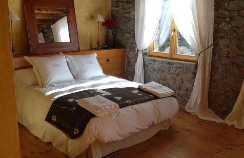 Lujoso Refugio Tradicional de Montaña - Foto 15