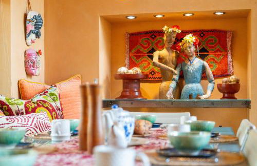 The Haven by Lodgewell - Where serenity meets sanctuary - Foto 49