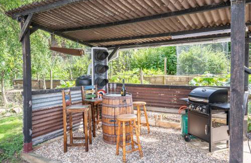 The Cabin, Ufford - Foto 30