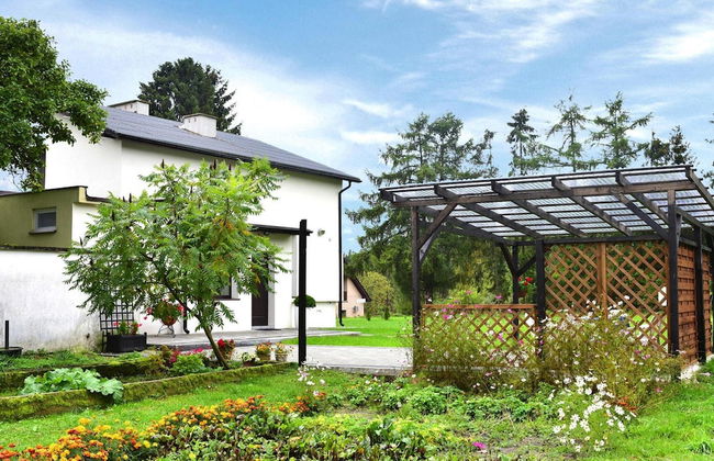 Holiday Home by Lake Kamien in Kashubia - Photo 12