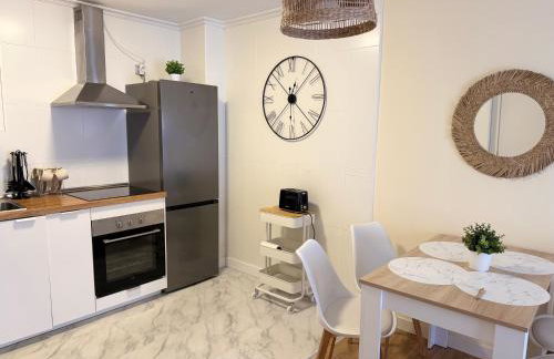 Apartamento Cueto II - Foto 2