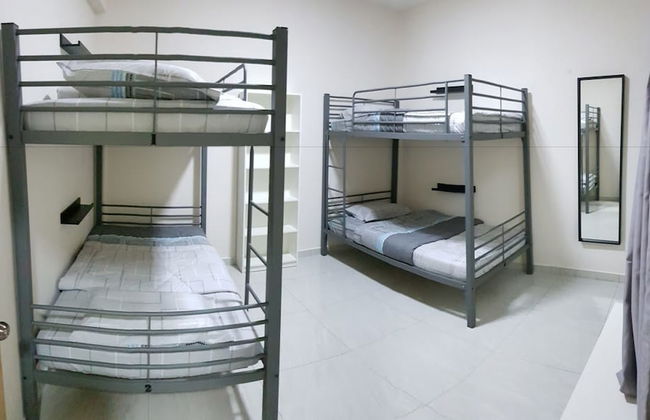 24A Home Stay Near Bukit Bintang - Foto 6