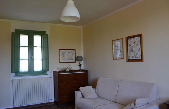 Agriturismo Monte a Pescia - Foto 18