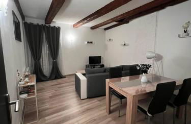 Spacieux Logement Grandvillars - Foto 3