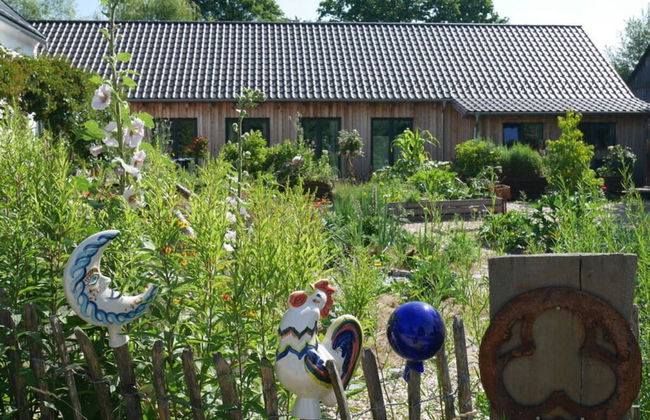 Holiday Apartment Wellness & Relaxation - Foto 24