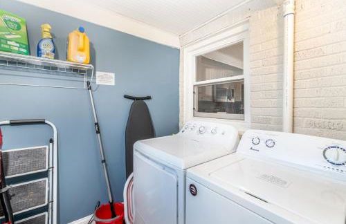 Ardmore Neighborhood Gem - pet and kid friendly - Foto 22