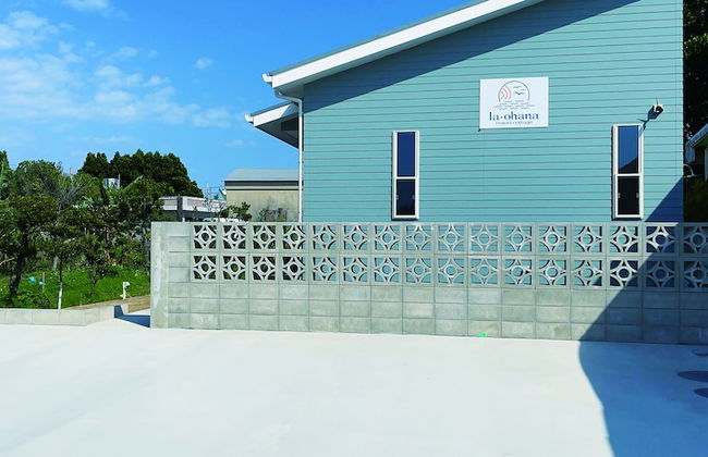 la ohana - Photo 16
