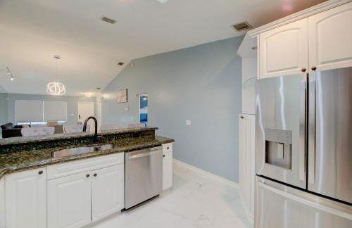 4BR Lakeview vacation home with 5beds, sleeps 10, Game Room, Mins to Sawgrass Mills - Foto 10