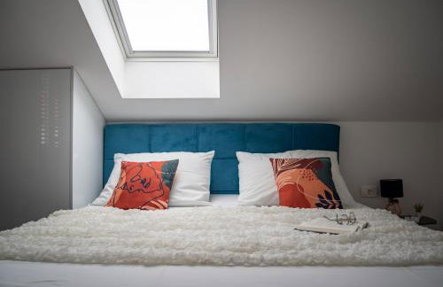 Grand Amore Apartment - Foto 44