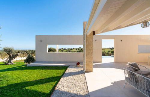 Villa Mora - Foto 25