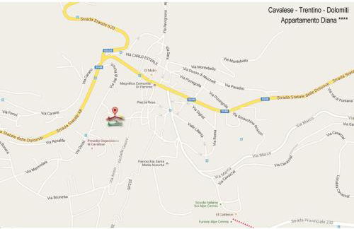 Appartamento Diana - Foto 22