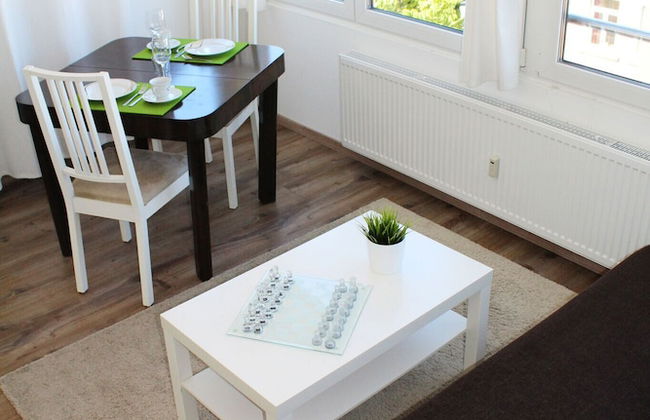 Cityhaus Münster - Photo 14