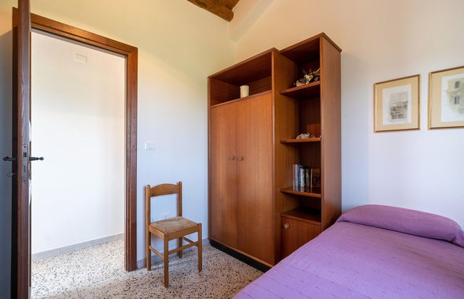 Holiday Home Guardavalle Near Calabrian Mountains - Foto 31