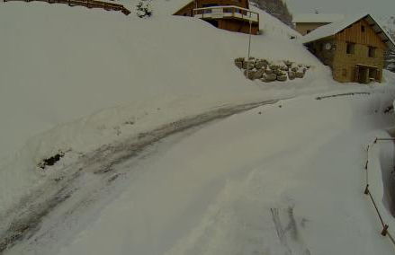 Chalet Baptiste - Foto 34