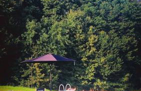 Dzikie Lisko - Domy wakacyjne w Bieszczadach - Foto 34