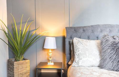 Luxury townhouse in Workington - Foto 8