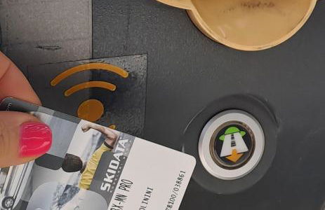 Flat Liberty Turin center Porta Susa, reserved parking - Foto 33