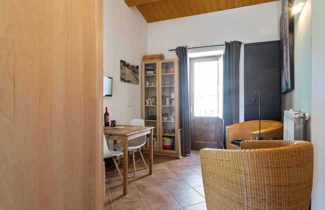 Apartment in Ripabottoni With Panoramic Views - Foto 13