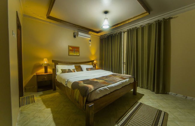 Victoria Breeze Hotel Apartment - Photo 18