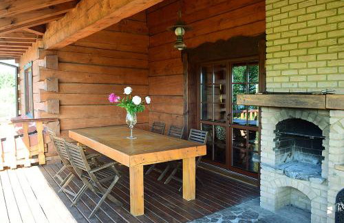 Willa Limajno - Foto 8