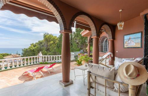 Casa Geneviève Costa del Sol - Photo 76