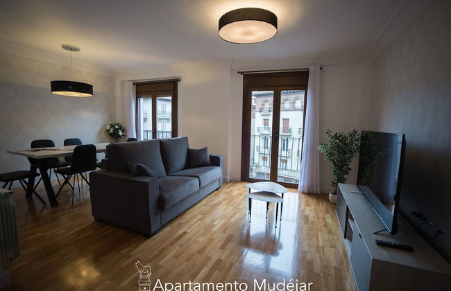 Apartamentos Plaza del Torico - Foto 48