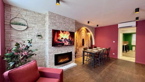 l'instant cathédrale - Foto 5