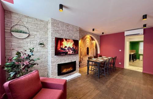 l'instant cathédrale - Photo 5