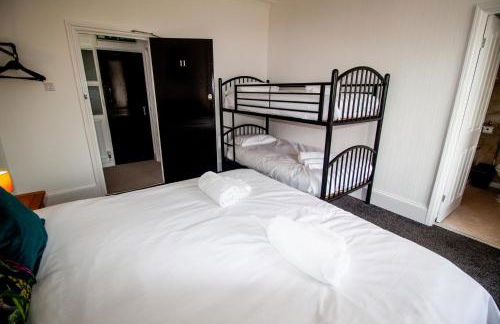 Seahorse Guest House - Foto 23