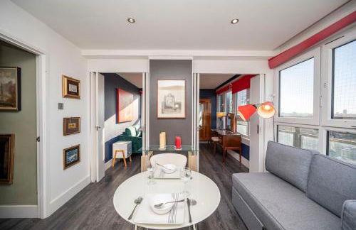 Stunning London View - Foto 16