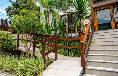 JQY Beach Flats - 950m da Praia - Garagem subterrânea - Estação de carregamento para veículos elétricos - Foto 27